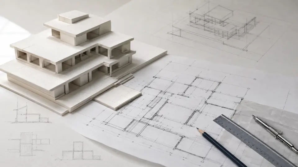 Architectural Design