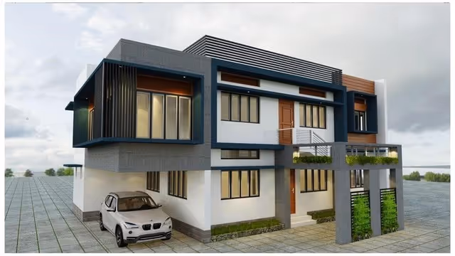 3D Elevation